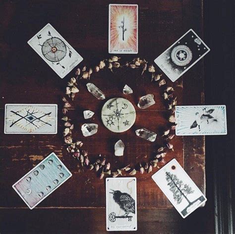 Maybe you would like to learn more about one of these? Kim Krans on Instagram: "We're mailing out surprises to 5 #tarotmandala posts we love! This ...