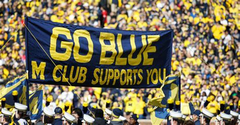 When Will University Of Michigan Decisions Be Released 2023
