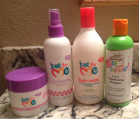 Let's find the right product for you. I Am A Woman Of God: Hair Products ---Just For Me