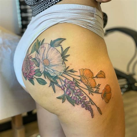 101 Best Booty Tattoo Ideas That Will Blow Your Mind Outsons