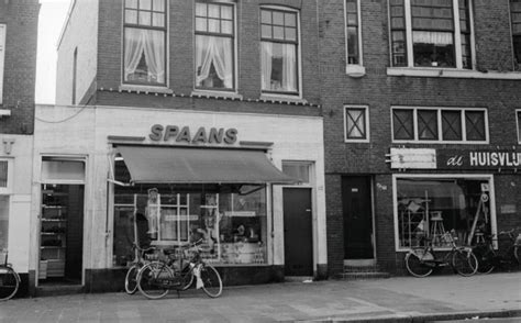 5 x deze winkels van vroeger missen we in Dordrecht - indebuurt Dordrecht
