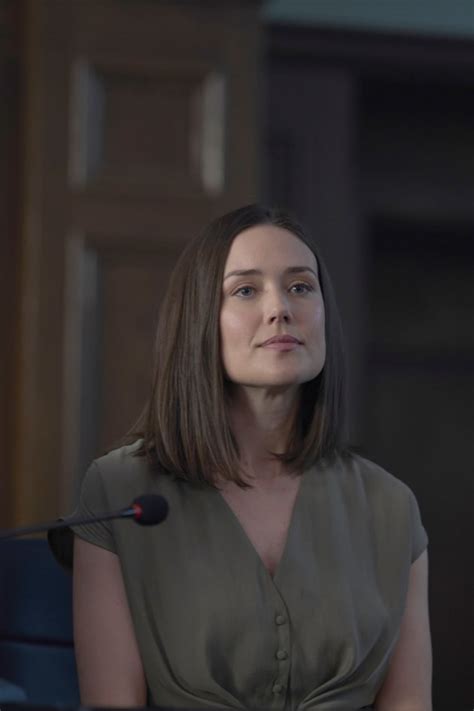 Accused Season 1 Episode 2 Review Ava S Story Tv Fanatic