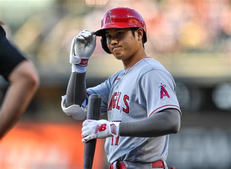 Shohei Ohtani Rumors Mlb Writer Pitches 6 For 1 Trade With Angels