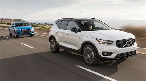 Best Subcompact Luxury Crossover Suvs To Buy In 2020