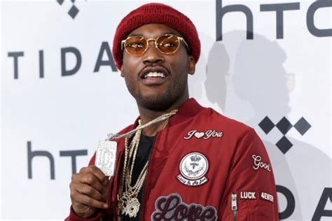 Meek Mill Responds To The Game With Ooouuu Diss Audio