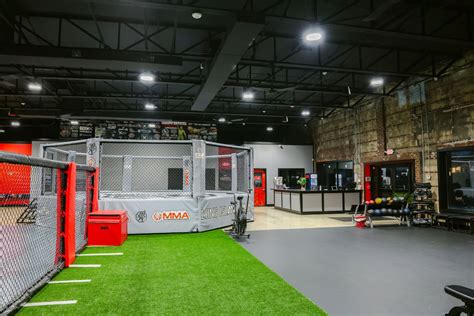 Premier Mma Training On Long Island Long Island Mma And Fitness Center