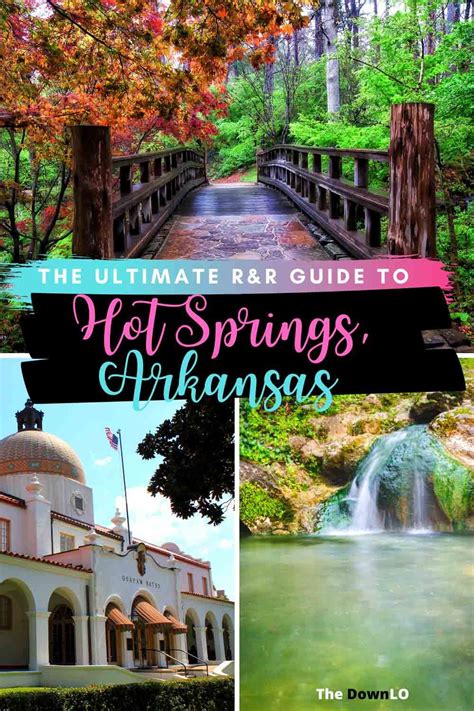 The Top Things To Do In Hot Springs Tripadvisor Hot Springs Ar My Xxx