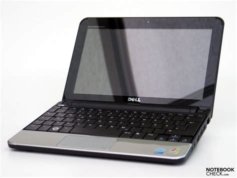 Mini 10 Dell Laptops
