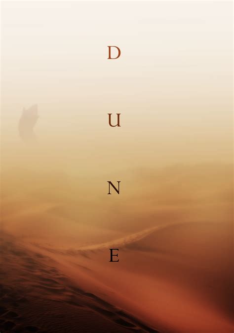 Dune Film 2020 Senscritique
