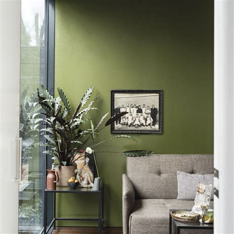 Paint Trends 2023 We Reveal The Key Colours And Effects To Update