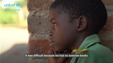 The Impact Of Climate Change On Children Of Malawi Series Anthony