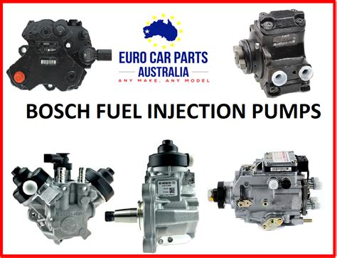 Bosch Diesel Fuel Injection Pump Mahindra 0305bc0371 Euro Car Parts