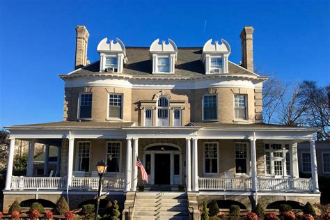 Martin's soul food norfolk virginia. The Historic Martin Mansion | Corporate Events, Wedding ...