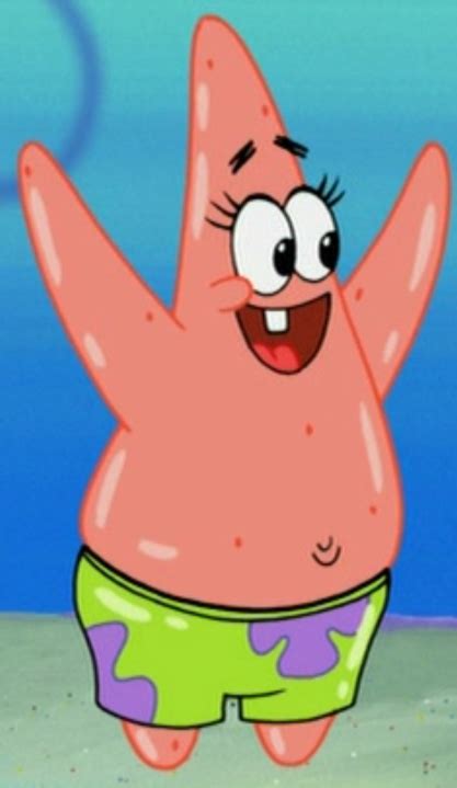 Image Squeaky Clean Patrick Png Encyclopedia Spongebobia Fandom Powered By Wikia
