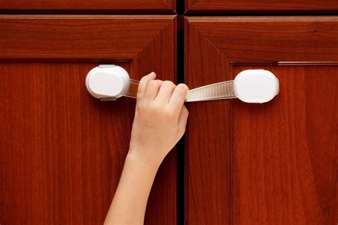 We did not find results for: Top 5 Best Childproof Cabinet Locks of 2019 ...