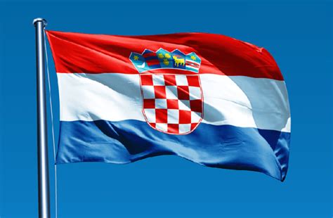 Hrvatska Slavi Dan Državnosti Dugopolje Portal
