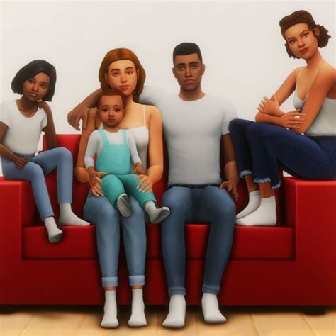 Picture Perfect Poses By Ratboysims In 2020 Sims 4 Toddler Clothes