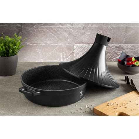 Tajine Berlinger Haus Diamond Line Bh L