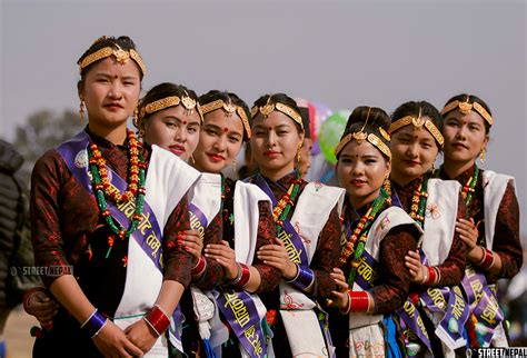 Happy Tamu Lhosar Here’s How Gurung People Are Celebrating The Festival Celebrities