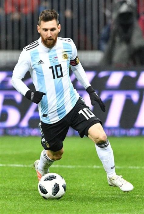 Imágenes De Lionel Messi Jugador Más Grande De Todos Los Tiempos