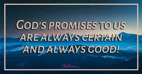 38 Quotes About Promises Of God Microsoftdude