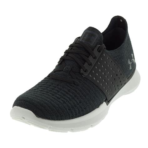 Under armour is widely known for their stylish performance gear, and the charged bandit 3 is no exception. Under Armour Women's Speedform Slingwrap Running Shoes ...