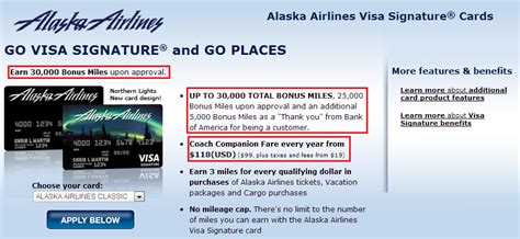 If you didn't provide your existing mileage plan™ number during the alaska airlines credit card application process, one was automatically assigned to you. Using the Alaska Airlines Credit Card Companion Fare