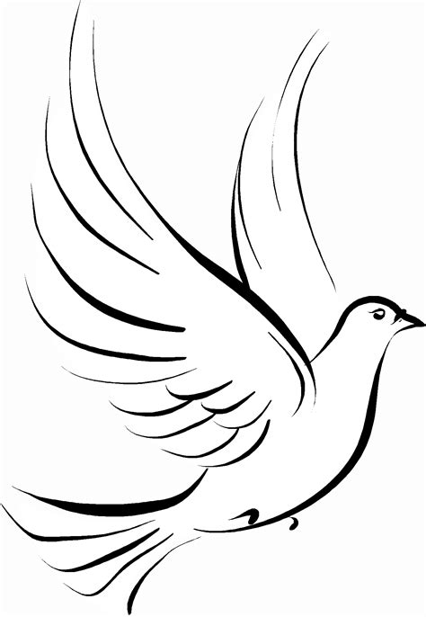 Free Dove Clip Art Pictures Clipartix