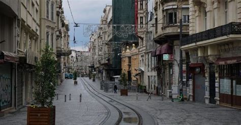 Maybe you would like to learn more about one of these? Kabine toplantısı kararları: Hangi illerde kısıtlamalar ...
