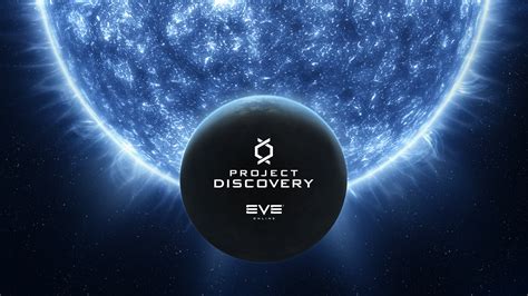 Eve Online Exoplanets The Next Phase Of Project Discovery