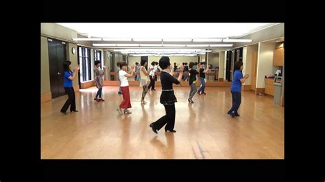 Adios Amigo Line Dance Choreographed By Marie Sorensen Youtube