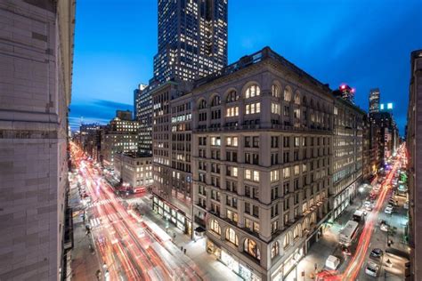 U Hotel Fifth Avenue Room Deals Reviews And Photos New York Ny
