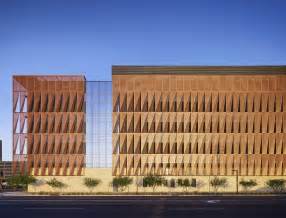 Centro Do Câncer Da Universidade Do Arizona Zgf Architects