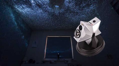 Top 10 Best Home Planetarium Star Projector For Realistic Galaxies