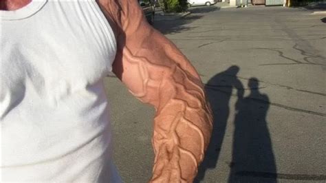 How To Get Veins To Pop Out For Beginners Youtube