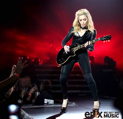 New MDNA Tour DVD Promo Pictures by Epix [HQ - Exclusive] | Madonnarama