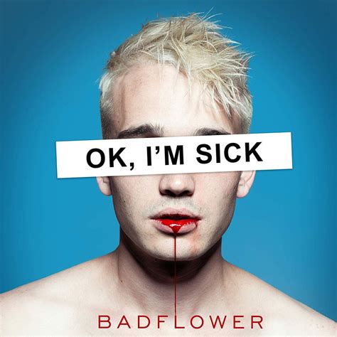 badflower ok i m sick album review 💿