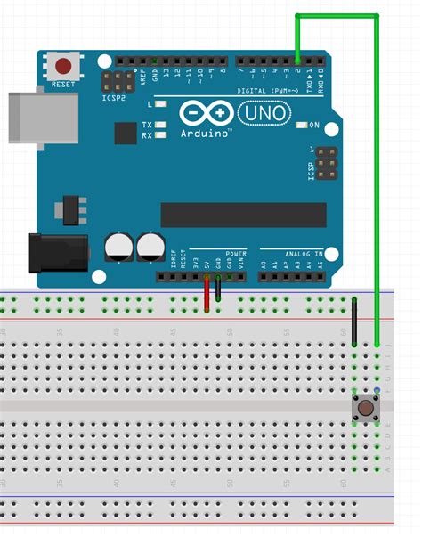 Arduino Input Digitali Mst Tutorial