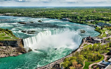 Hotels near niagara falls new york. Viajes Baratos La Repera: Nueva York - Cataratas del ...