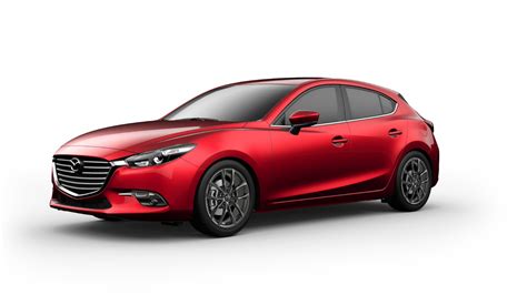 Image Result For Mazda 3 2017 Hatchback With M011 Rims Mazda 3