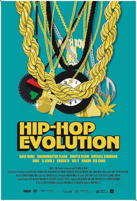 Hip Hop Evolution Music Playlist Hip Hop Hip Hop Poster Hip Hop