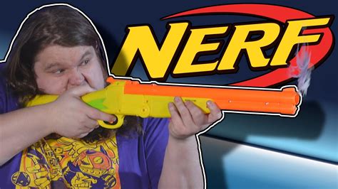 tag back day 5 2014 buzzbee gunsmoke the most realistic nerf gun ever made youtube