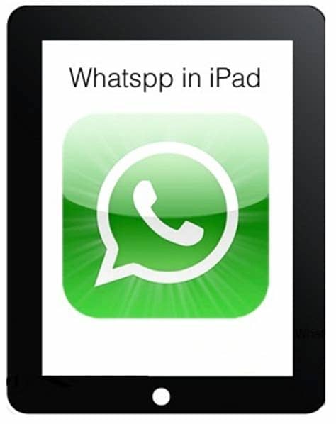 Did you know that you can use java to make cross platform mobile apps? WhatsApp for iPAD ܍ Download