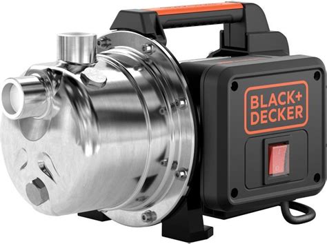 Black & decker household appliance 900 series use and care book (2 pages, 0.09 mb) 3: Black & Decker BXGP 800 XE (Pompa) - Preturi