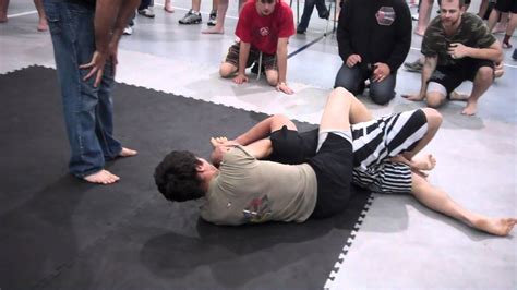 Grappling 16 Lightweight Youtube