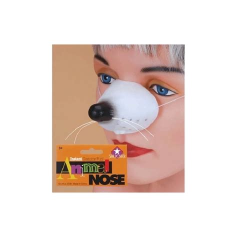 Mouse Animal Nose