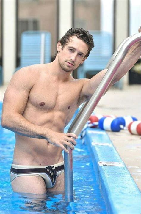 Pin By Paolo UK On Guys At Poolside Or In The Pool Speedo Swimwear