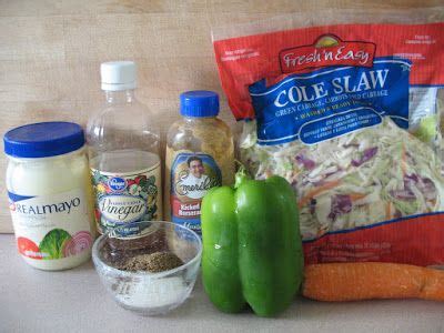 Myrecipes has 70,000+ tested recipes and videos to help you be a better cook. Memphis-Style Coleslaw | Coleslaw, Broccoli cheddar soup ...