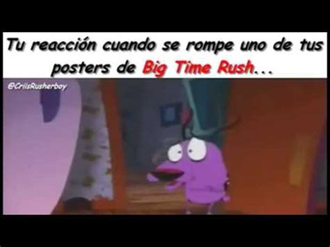 Video was made for a compilation by nadeking. Big Time Rush | memes Cx - YouTube