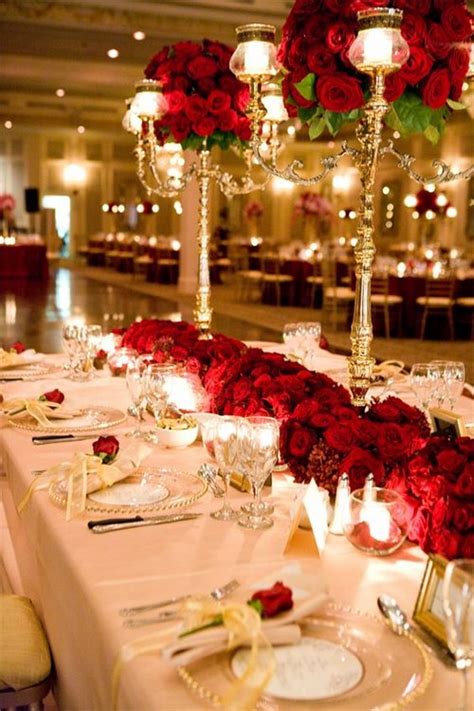 40 Fall Red Wedding Ideas We Actually Like Dpf Part 2